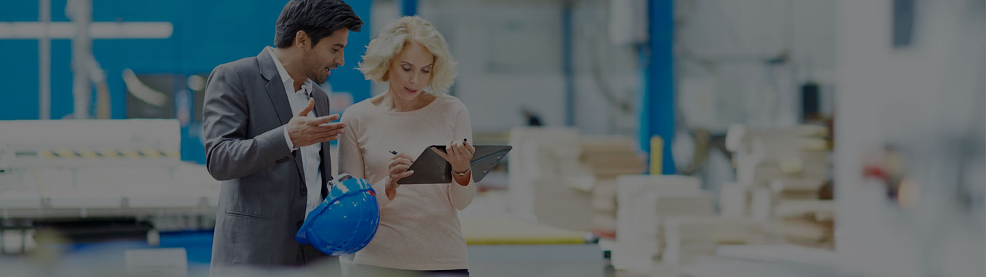 Automatisering gör framtidssäkrar dig