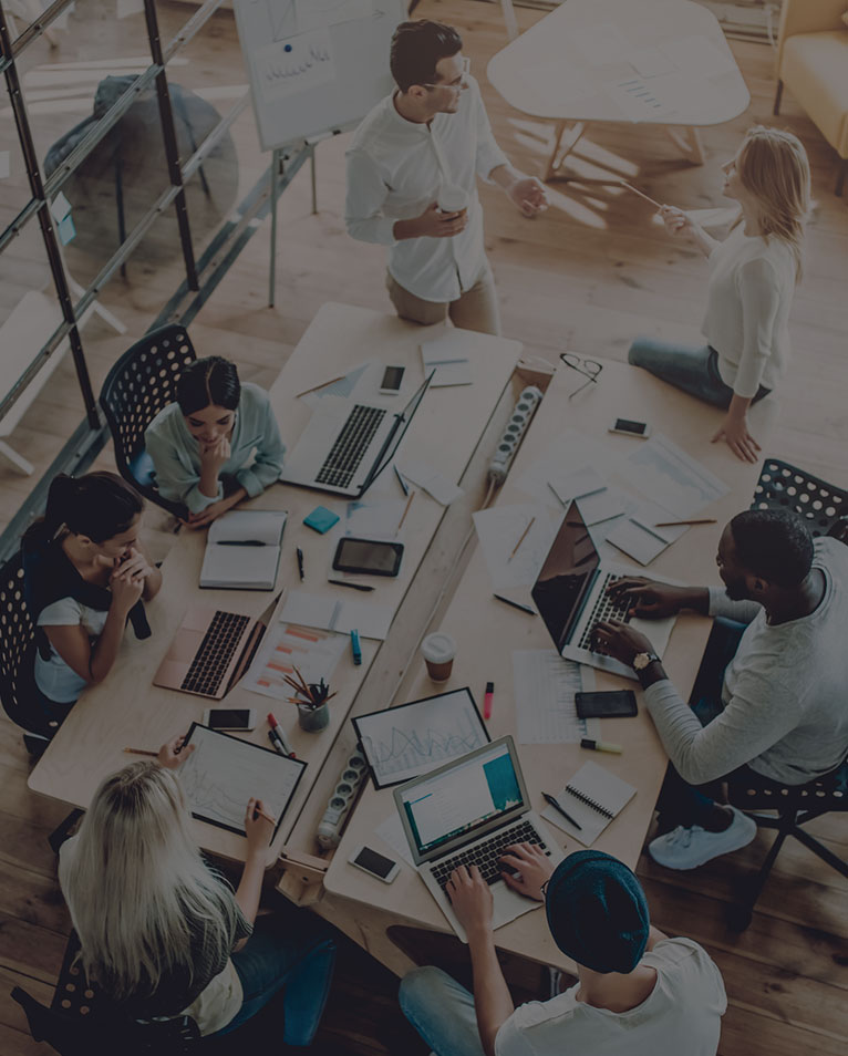 Lås upp produktivitet och tillväxt