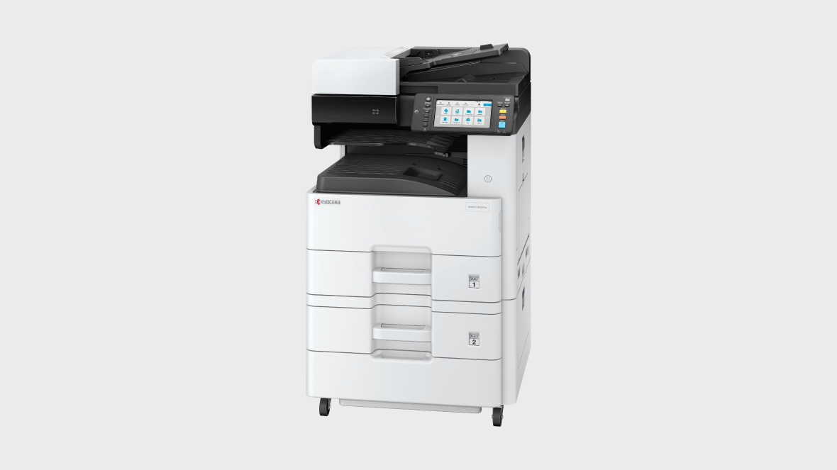 Ecosys Printer