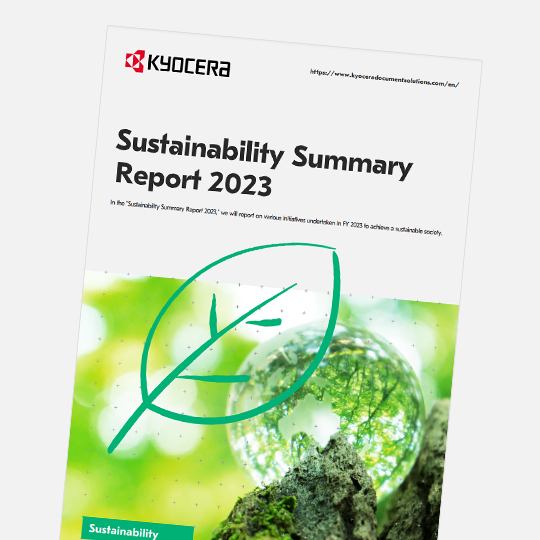 CSR Summary Report